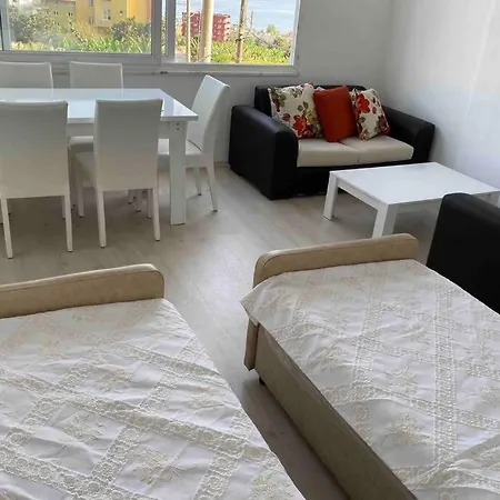Apartman Deniz Manzarali,Terasli,Doga Icinde Muestakilsi Ev