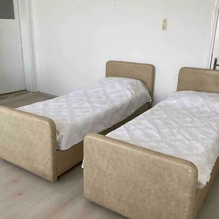 Deniz Manzarali,Terasli,Doga Icinde Muestakilsi Ev * Alanya
